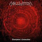Hellwitch -Omnipotent Convocation CD US Thrash Metal 2005-09, Cd's en Dvd's, Cd's | Hardrock en Metal, Ophalen of Verzenden, Nieuw in verpakking