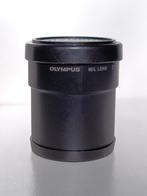 Olympus Tele Converter C-160 H.Q. IS Lens 1.45x 52mm, Ophalen of Verzenden, Zo goed als nieuw, Telelens