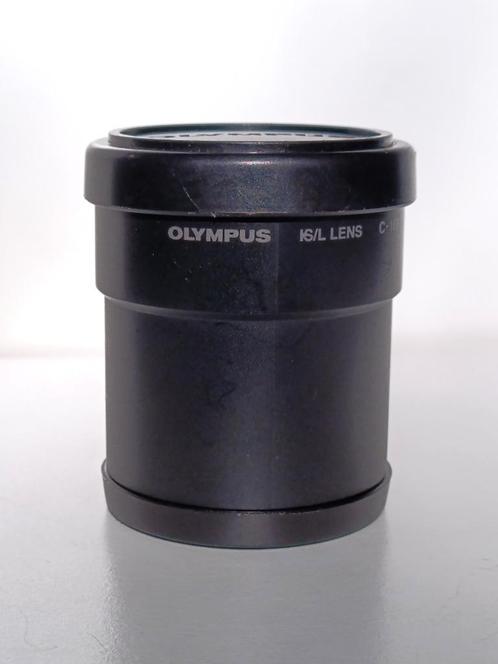 Olympus Tele Converter C-160 H.Q. IS Lens 1.45x 52mm, Audio, Tv en Foto, Fotografie | Lenzen en Objectieven, Zo goed als nieuw