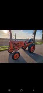 Allis chalmers oldtimer trekker (tractor) te koop, Gebruikt, Ophalen