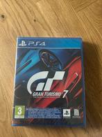 Gran Turismo 7 voor de PS4, Spelcomputers en Games, Games | Sony PlayStation 4, 1 speler, Racen en Vliegen, Nieuw, Ophalen of Verzenden