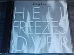 Eagles - Hell Freezes Over