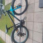 Jongensfiets 24 inch, Fietsen en Brommers, Fietsen | Crossfietsen en BMX, Ophalen, BMX, Gebruikt, Staal
