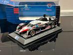 IXO Peugeot 908 HDI FAP #8 Le Mans 2007 1:43 OVP, Verzenden, Zo goed als nieuw, Auto, Overige merken