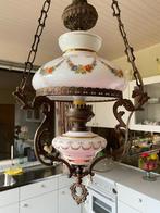 antiek hanglamp, Antiek en Kunst, Antiek | Lampen, Ophalen