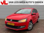 Volkswagen Polo 1.6 TDI Highline, Euro 5, 23 km/l, Diesel, Nieuw