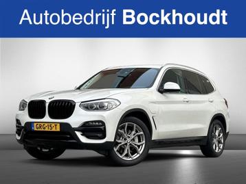 Bmw X3 xDrive30e High Ex. Navi | Stoelverwarming | Cruise beschikbaar voor biedingen