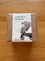 Joolz Regenhoes, Kinderen en Baby's, Kinderwagens en Combinaties, Ophalen, Zo goed als nieuw, Overige merken