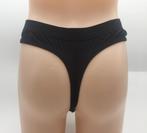 B33 voorgevormde slip tanga in huidskleur.grote maat, Kleding | Dames, Ondergoed en Lingerie, Ophalen of Verzenden, Zwart, Slip