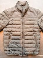 Airforce jas heren maat 16 - Gedragen, Ophalen of Verzenden, Gedragen, Overige maten