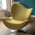 Design fauteuil van Esprit, Huis en Inrichting, Fauteuils, Ophalen, Gebruikt