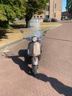 Vespa Primavera 80cc malossi sport, Fietsen en Brommers, Snorfietsen en Snorscooters, Ophalen of Verzenden, Vespa, Zo goed als nieuw