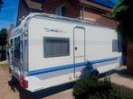 Hobby 495 ufe 2003 incl mover, Rondzit, Hobby, Particulier, Mover