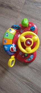 Vtech stuurtje baby, Ophalen, 6 maanden tot 2 jaar