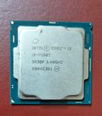 Intel Core i3 Processors - Verschillende Modellen, Computers en Software, Processors, Ophalen of Verzenden, Zo goed als nieuw
