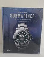 Oyster Perpetual Submariner - 9781805218937 - Nieuw/Sealed, Ophalen of Verzenden, Nieuw, Fotografie algemeen
