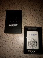 Nieuwe Zippo's aanstekers windbestendig, Nieuw, Ophalen of Verzenden, Aansteker