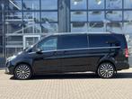 Mercedes-Benz V-Klasse 300d XL DC Avantgarde | Certified 12, Achterwielaandrijving, 4 cilinders, Zwart, Bedrijf