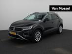 Volkswagen T-Roc 1.0 TSI Style | Navigatie | Trekhaak | dode, Voorwielaandrijving, 12 maanden, Gebruikt, 1192 kg
