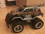 Stoere Monster Truck Speelgoedauto, Ophalen of Verzenden, Gebruikt, Afstandsbediening