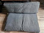Pallet kussens € 125,- van goede, dikke kwaliteit. Zgan, Tuin en Terras, Tuinmeubel-accessoires, Ophalen, Zo goed als nieuw