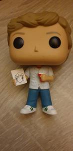 Scott Pilgrim Funko Pop Set. Scott, Ramona & Knives, Ophalen of Verzenden, Zo goed als nieuw