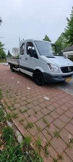 Mercedes Sprinter 316 bj 2013 openlaadbak automaat  exl btw, Automaat, Achterwielaandrijving, 4 cilinders, Diesel