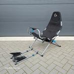 Playseat Challenge X Logitech G - showroom model, Spelcomputers en Games, Spelcomputers | Sony PlayStation Consoles | Accessoires