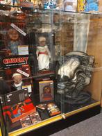 Alien 3D Wallart nr 57/150, Ophalen of Verzenden, Nieuw, Film, Beeldje, Replica of Model