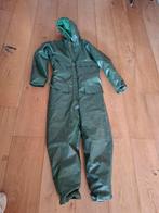 Regenpak Werkoverall Mt M Gevoerd Winter, Ophalen of Verzenden, Zo goed als nieuw