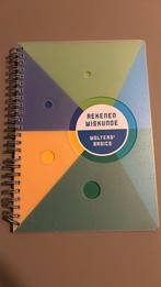 R. Roelofs - Wiskunde / rekenen, Ophalen of Verzenden, Woltersbasics, Nederlands, Gelezen