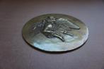 Bronzen plaket Engel met tweeling, Verzenden