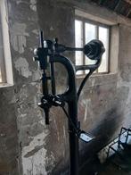 Antieke Kolomboor Boormachine Smederij ROBO, Antiek en Kunst, Ophalen