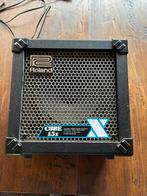 Roland Cube 15X Gitaarversterker, Ophalen of Verzenden, Gebruikt, Gitaar, Minder dan 50 watt
