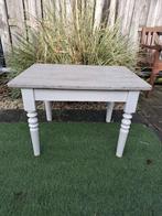 Landelijk tafeltje, Kinderen en Baby's, Kinderkamer | Tafels en Stoelen, Ophalen, Gebruikt, Tafel(s)