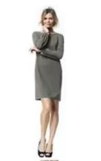 Ladress Harriet jurk thijmgroen XXL nieuw!, Verzenden, Maat 46/48 (XL) of groter, Nieuw, LaDress