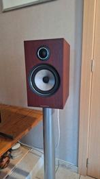 Bowers and wilkins 706s2

Kleur roséwood.
Aangekocht 2022 bi, Ophalen of Verzenden, Zo goed als nieuw