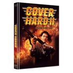 Cover Hard 2 - City on Fire (Blu-ray & DVD in Mediabook), Actie, Verzenden, Vanaf 16 jaar, Nieuw in verpakking
