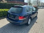 Volkswagen GOLF Variant 1.2 TSI Comfortline stoelverw, cruis, Voorwielaandrijving, Stof, Gebruikt, 4 cilinders