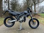 Derbi Senda Xtreme 2010 (schakelbrommer), Fietsen en Brommers, Ophalen, Zo goed als nieuw