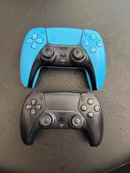 Playstation Dualsense 5 Controllers (2x), Spelcomputers en Games, Met 2 controllers, Ophalen of Verzenden, Original, 500 GB