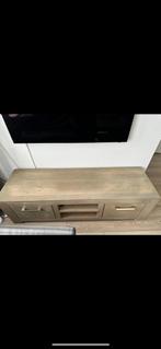 ZGAN INBOEDEL: TV KAST, KAMERTAFEL, EETTAFEL , DRESSOIR, Huis en Inrichting, Ophalen