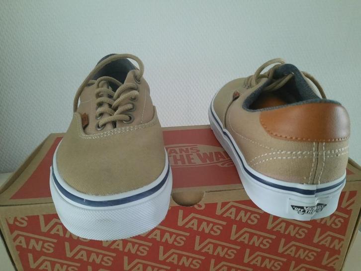 Vans maat 38 schoen sneaker gympen NIEUW, Kleding | Dames, Schoenen, Nieuw, Sneakers of Gympen, Groen, Ophalen of Verzenden
