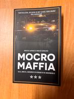 Marijn Schrijver - Mocro maffia, Ophalen of Verzenden, Zo goed als nieuw, Marijn Schrijver; Wouter Laumans