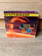 Synthesizer Greatest Vol. 1 t/m 5 – Complete Set, Cd's en Dvd's, Ophalen of Verzenden, Zo goed als nieuw, Boxset