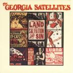 GEORGIA SATELLITES-In the land of salvation and sin (vinyl), Ophalen of Verzenden, Zo goed als nieuw, 12 inch, Overige genres
