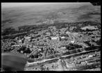 Middelburg - l;uchtfoto - ca. 1930, Verzamelen, Foto's en Prenten, Verzenden, Foto, Nieuw, Voor 1940