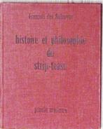 Histoire et Philosophie du Strip-tease; Schr Aulnoyes; 1957, Ophalen of Verzenden, Gelezen, Europa
