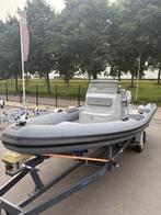 Hydrosport Hydrosport 646 (bj 2025), Watersport en Boten, Nieuw, Benzine, 70 tot 120 pk, Overige merken