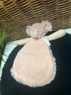 Happy horse muis marin knuffeldoekje knuffeldoek knuffel, Ophalen of Verzenden, Zo goed als nieuw, Overige typen